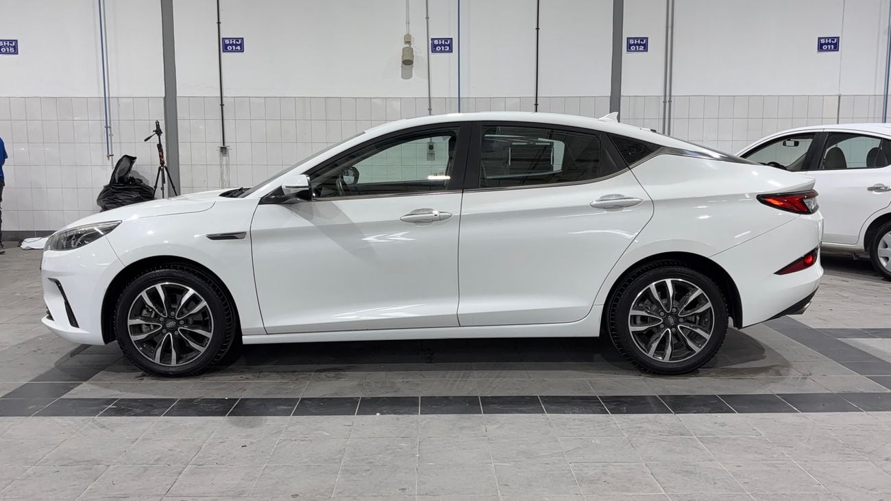 جاك J7 2023 INTELLIGENT | AED 524/Month | 0 DP | 30 Day Return | Warranty | Service History