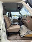 Toyota Land Cruiser Pick Up LC79 / DOUBLE CABIN / 2.8L V4 DIESEL A/T / SNORKEL / 4WD (CODE # LC79)