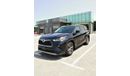Toyota Highlander TOYOTA HIGHLANDER PLATINUM -2021 BLACK