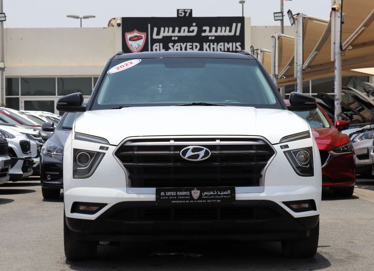 Hyundai Creta COMFORT