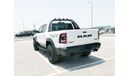 RAM 1500 Dodge RAM TRX ( 6.2L Supercharged ) -  2021 - White