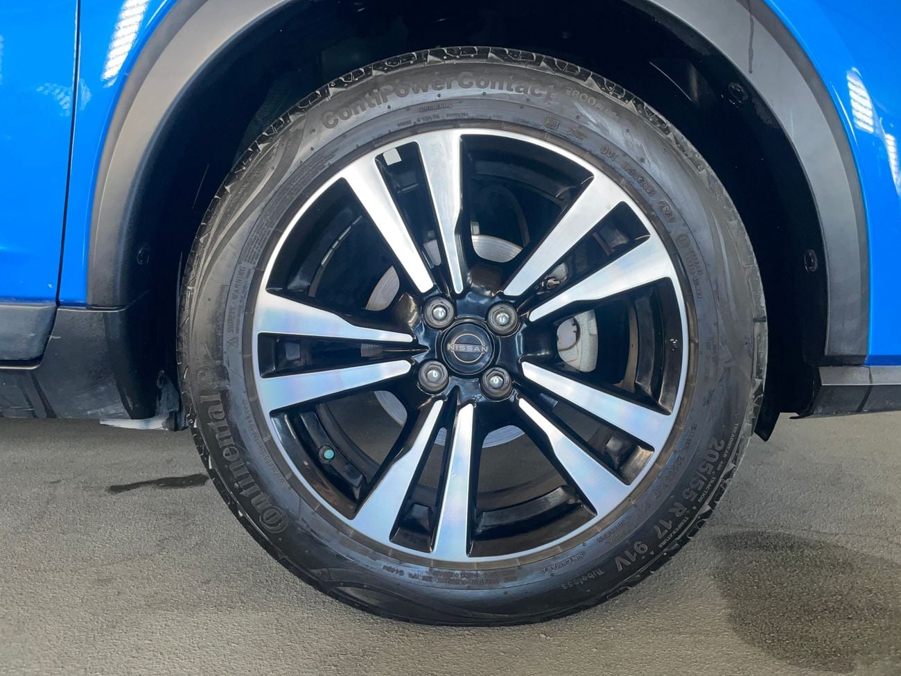 نيسان كيكس 2024 SV | AED 828/Month | 0 DP | 30 Day Return | Warranty | Service History