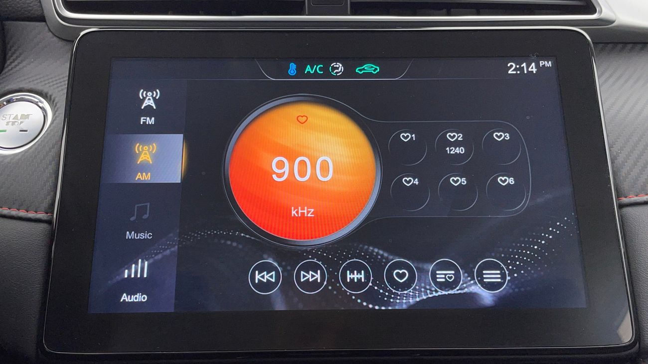 MG ZS STD 1.5 | Zero Down Payment | Home Test Drive