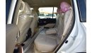 Toyota Land Cruiser GXR-V V6 3.3L Diesel 4WD 7 Seat Automatic - Euro 4