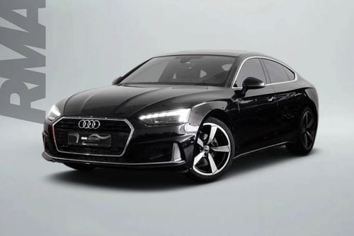 Audi A5 40 TFSI ADVANCED SPORTBACK 40TSFI Advanced
