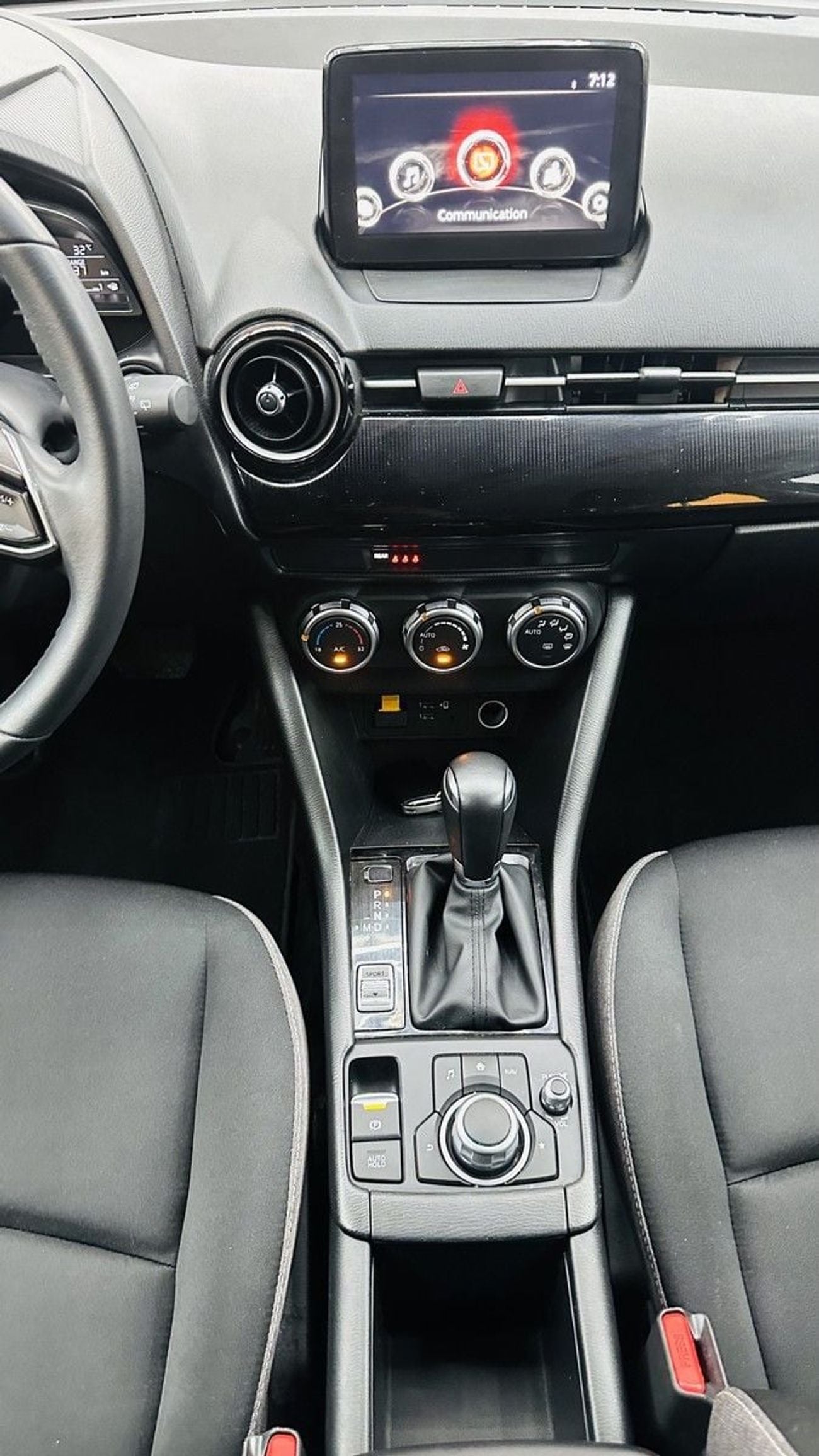 Mazda CX-3 GT 0% Down Payment | Under warranty | Certified Pre-owned | NO CONVENIENCE FEES l