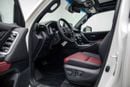 Toyota Land Cruiser VXR LC300 VXR Z 3.3L - Precious White Pearl Inside Black & Red | Export Only