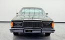Mercury Grand Marquis 1976 Mercury Grand Marquis, Well-maintained condition, American Spec.