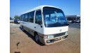 Toyota Coaster XZB50-0051327 || 4000	DIESEL	146212	RHD	AUTO  | ONLY FOR EXPORT||