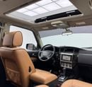 Nissan Patrol 2022 Nissan Patrol Super Safari, Warranty, Service History , GCC
