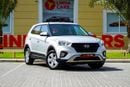 Hyundai Creta Base
