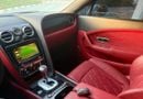 بنتلي كونتيننتال GT V8 MULLINER GT Speed 4.0L Coupe