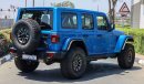 Jeep Wrangler Unlimited Rubicon 392 V8 6.4L 4X4 , Winter Package , 2024 Без пробега , (ТОЛЬКО НА ЭКСПОРТ)