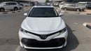 Toyota Camry GLE SE