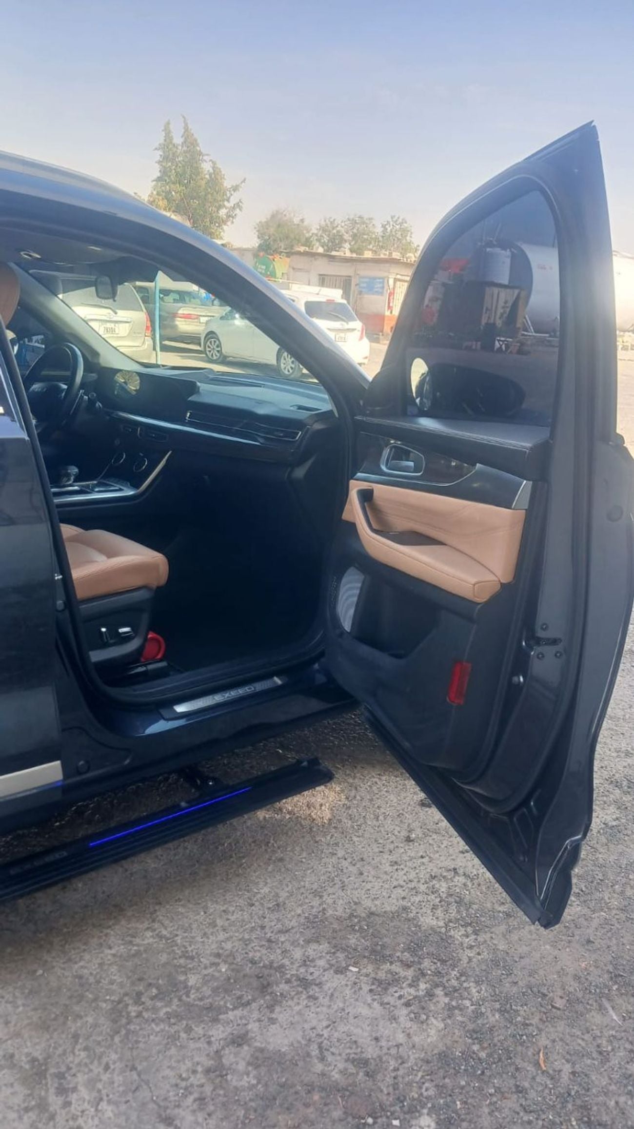 إكسيد VX Flagship 2.0T