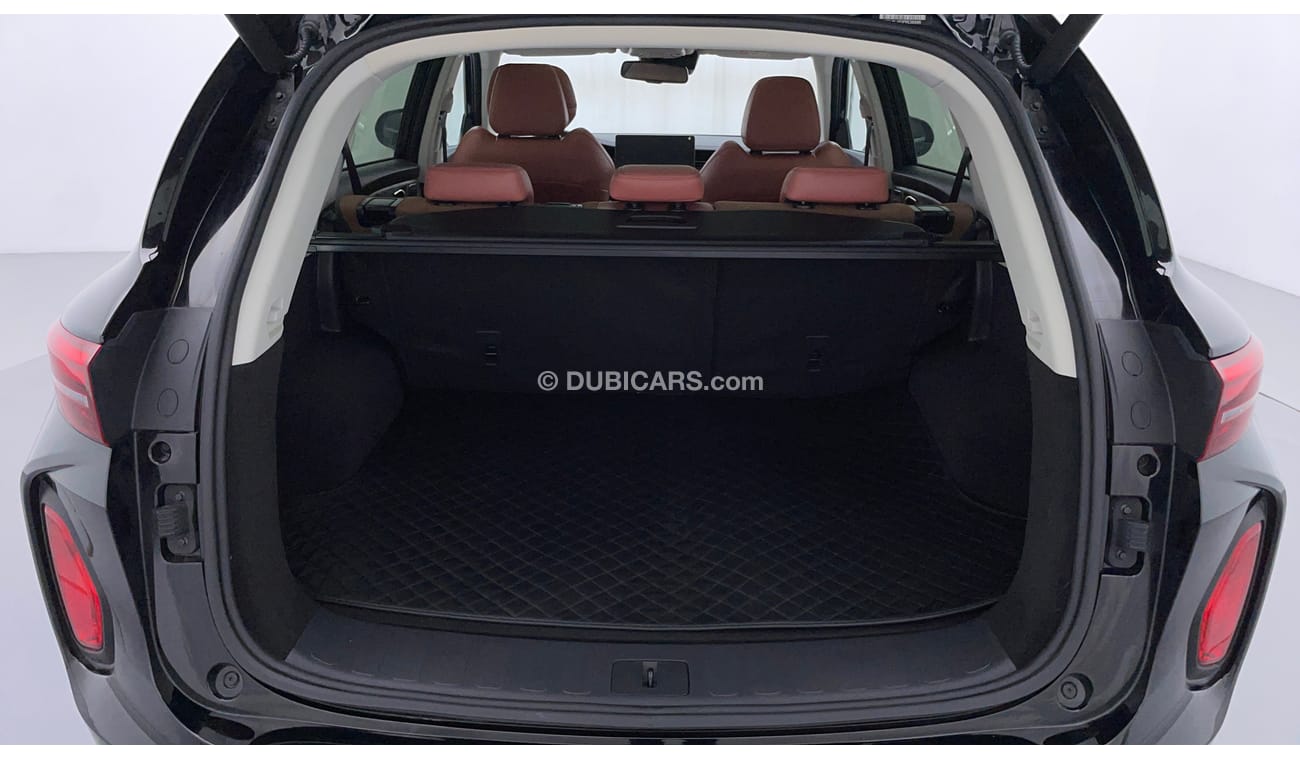 Skywell ET5 LUXURY PLUS 0.01 | Zero Down Payment | Free Home Test Drive