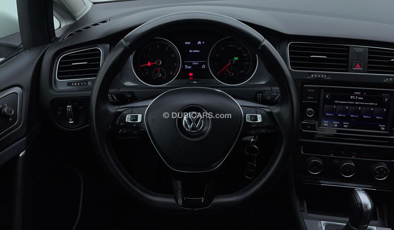 Volkswagen Golf SE 1.4 | Zero Down Payment | Free Home Test Drive