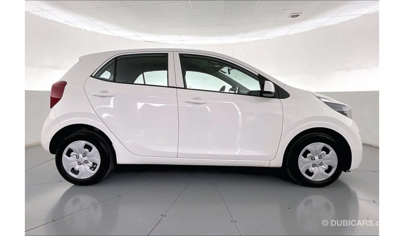 Kia Picanto LX | 1 year free warranty | 1.99% financing rate | 7 day return policy