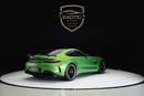 Mercedes-Benz AMG GTR Mercedes Benz AMG GTR