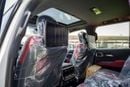 Toyota Land Cruiser VXR-Z EXCL 3.5L Twin Turbo Automatic Full Option