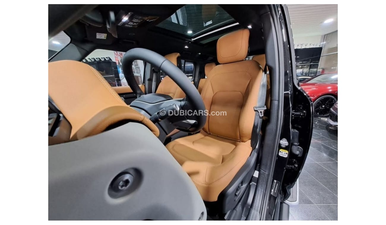 Land Rover Defender 110 HSE - FOR CASH PRICE