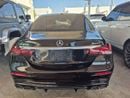 مرسيدس بنز E 400 AMG 3.0L