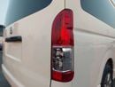 تويوتا هاياس TOYOTA HIACE COMMUTER VAN RHD 2016 MODEL 2.7 L PETROL AUTOMATIC(PM69524)