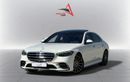 Mercedes-Benz S 500 4MATIC 3.0L I6 TURBO A/T | 2021 | GCC SPECS | Agency Warranty Until December 2026 | AED 5,360 per mo
