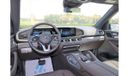 Mercedes-Benz GLE 450 3.0L SUV Brand New with 2 Years International Warranty | GCC Specs