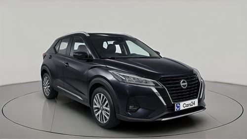 Nissan Kicks 2023 SL | AED 801/Month | 0 DP | 30 Day Return | Warranty | Service History