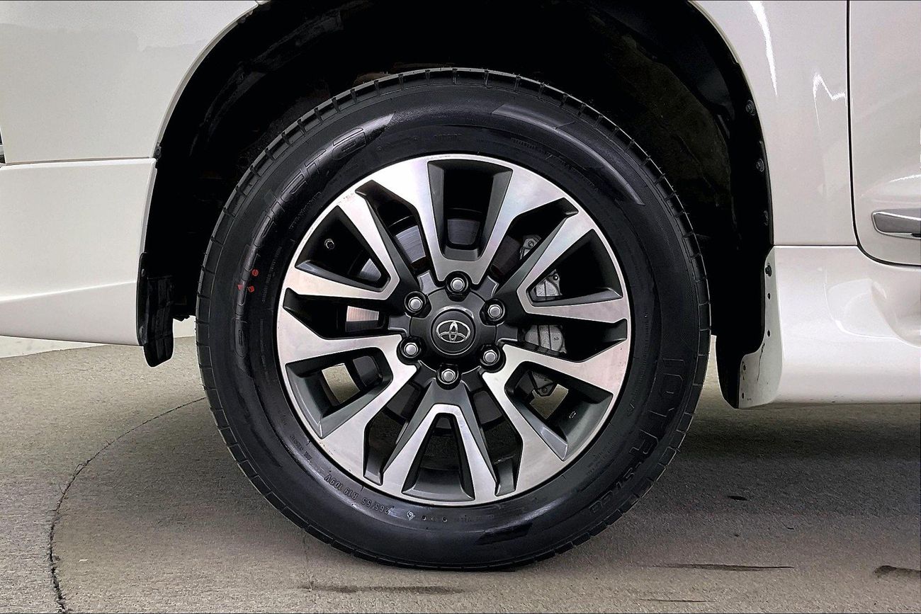 Toyota Prado VXR | Guaranteed Warranty | 0 Down Payment