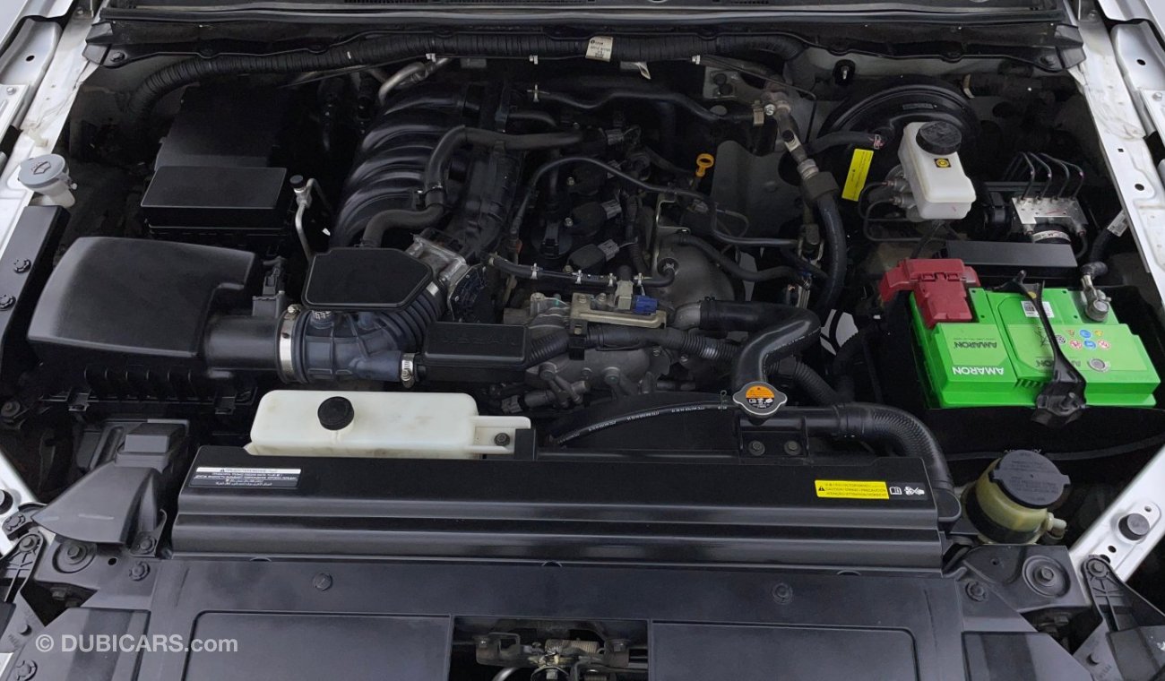 Nissan XTerra SE 2.5 | Under Warranty | Inspected on 150+ parameters