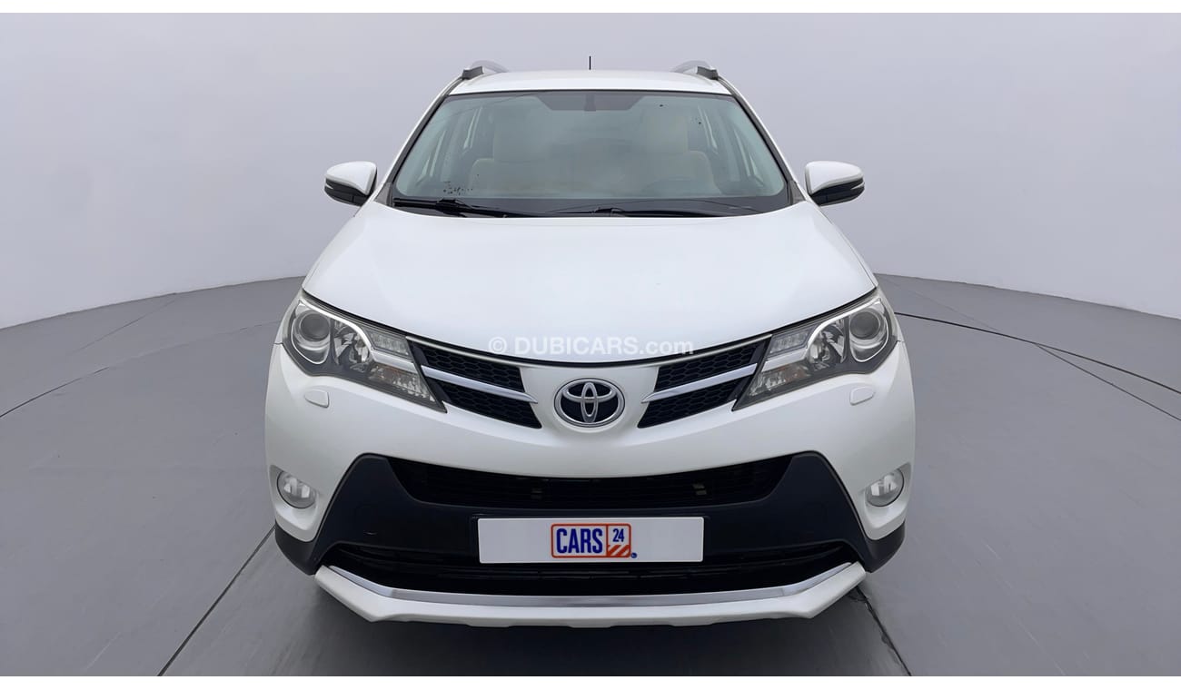 Toyota RAV4 GXR 2.5 | Zero Down Payment | Free Home Test Drive