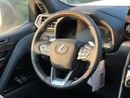لكزس LX 600 LEXUS LX600 (VJA310) 3.5L SUV 4WD