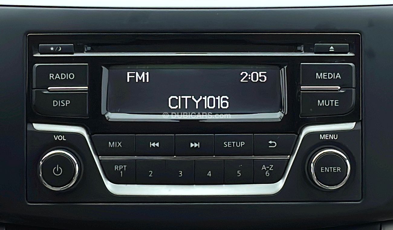 Nissan Sentra S 1.6 | Zero Down Payment | Free Home Test Drive