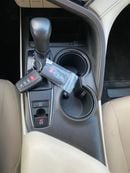 تويوتا كامري SE 2.5L (181 HP)