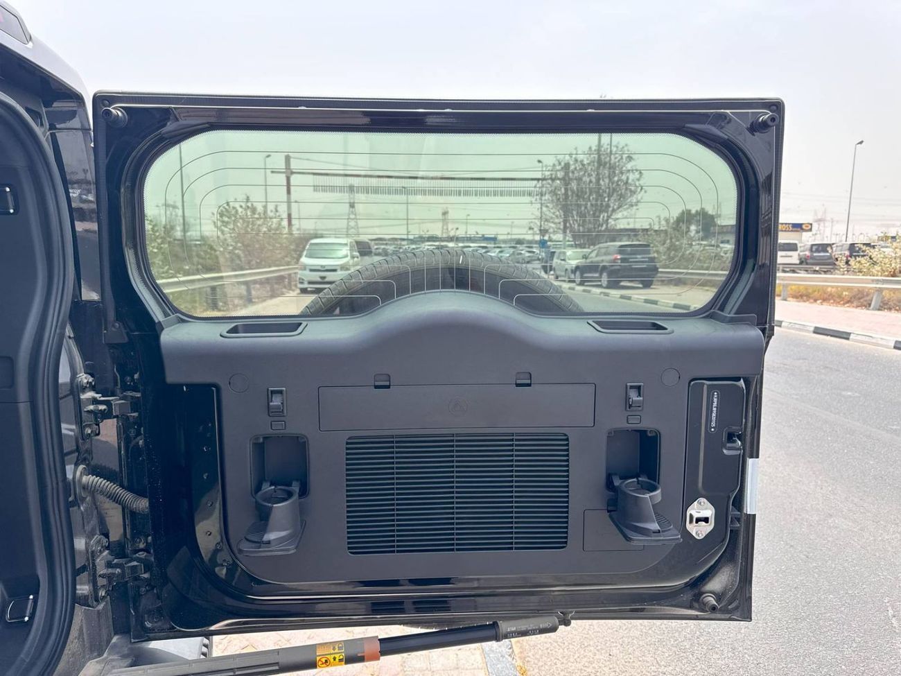 جيتور T2 2025 JETOUR T2 BRAND NEW 0KM