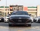 Hyundai Elantra SMART Hyundai Elantra | 1.6 L | 2023 | GCC | Accident-Free | In Excellent Condition | 756 P.M