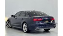 Audi A6 35 TFSI Exclusive 35 TFSI Exclusive 2018 Audi A6 S-line 35TFSI, Audi Warranty-Full Service History,