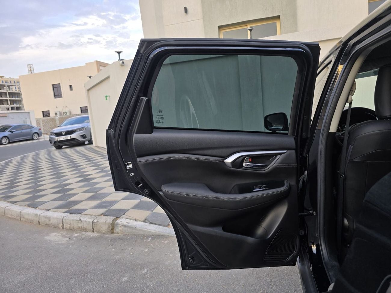 Suzuki Grand Vitara Mild hybrid