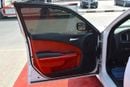 دودج تشارجر RT SCATPACK WIDEBODY R/T Mid 5.7L