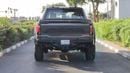 فورد إف-150 رابتور (For Export , НА ЭКСПОРТ) R 5.2L SUPERCHARGED V8 2025 GCC Без пробега