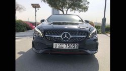 Mercedes-Benz CLA 250 GCC Sport V4