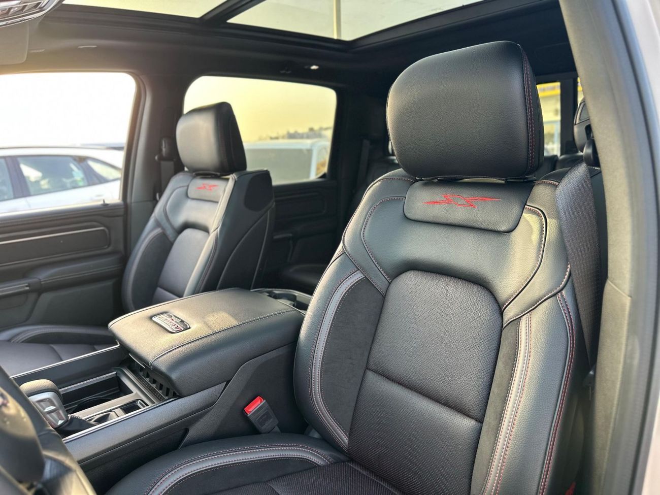 RAM 1500 Brand New Rebel X 2025 in Stock