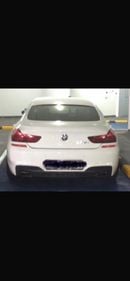 BMW 650i M Sport 4.4L