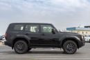 Toyota Prado Toyota Prado TXL-1, 2.4L Turbo, Petrol - 2026 (Export)