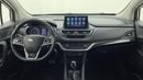 جاك S3 2026 COMFORT | AED 596/Month | 0 DP | 30 Day Return | Warranty | Service History