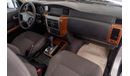 نيسان باترول سفاري 2013 Nissan Patrol Safari / Full Service History