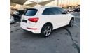 Audi Q5 Audi Q5 model 2013 GCC car prefect condition full service full option low mileage