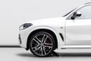 BMW X5 M50i 4.4L 2022 BMW X5 M50i, 2026 BMW Warranty + Service Contract, Low KMs, GCC